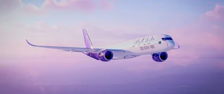 Riyadh Air's fleet expansion signals luxury long-haul ambitions