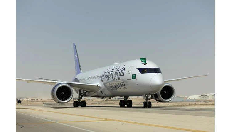 Riyadh Air's Sfeer loyalty nears one million members with points giveaway