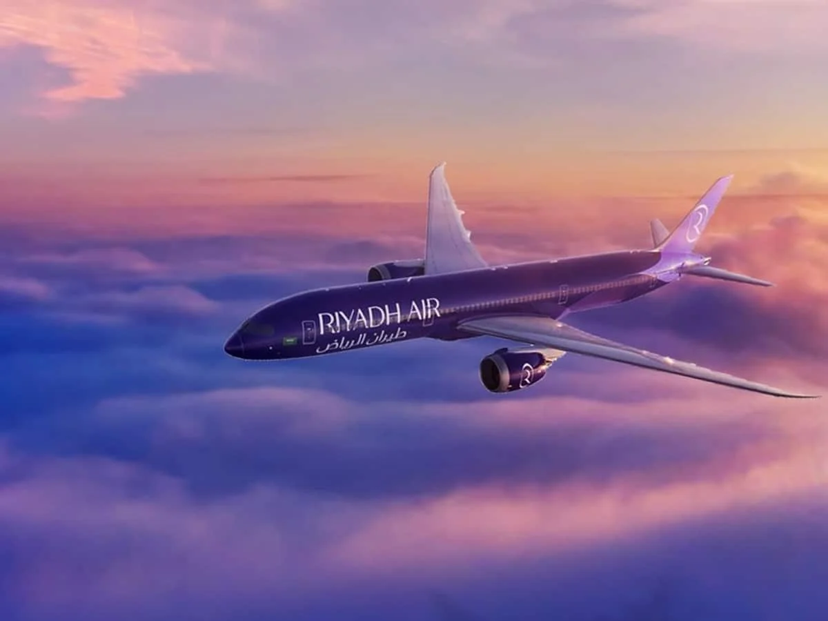 Riyadh Air's Sfeer nears one million members ahead of first flight