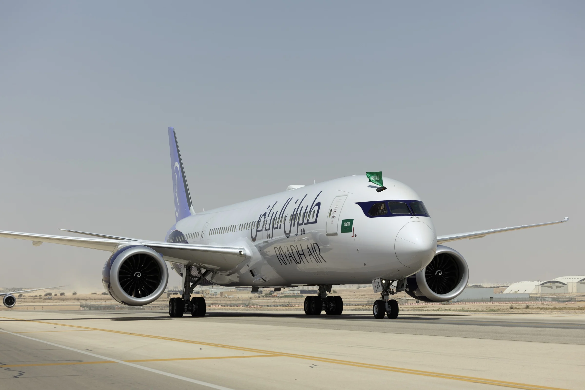 Riyadh Air to launch Bangkok flights in September as Asia network grows