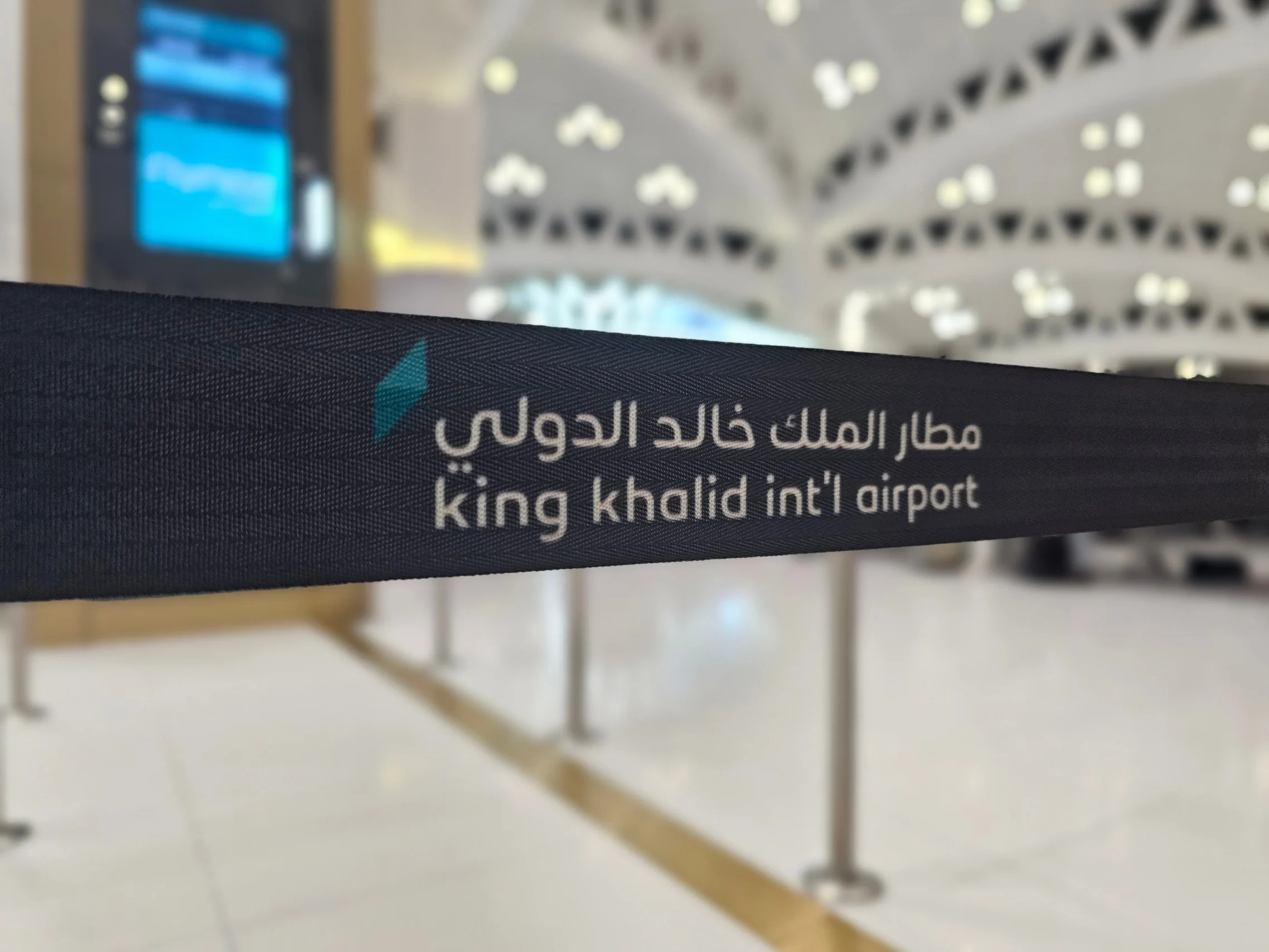 Riyadh airport closure extends as carriers suspend Saudi flights