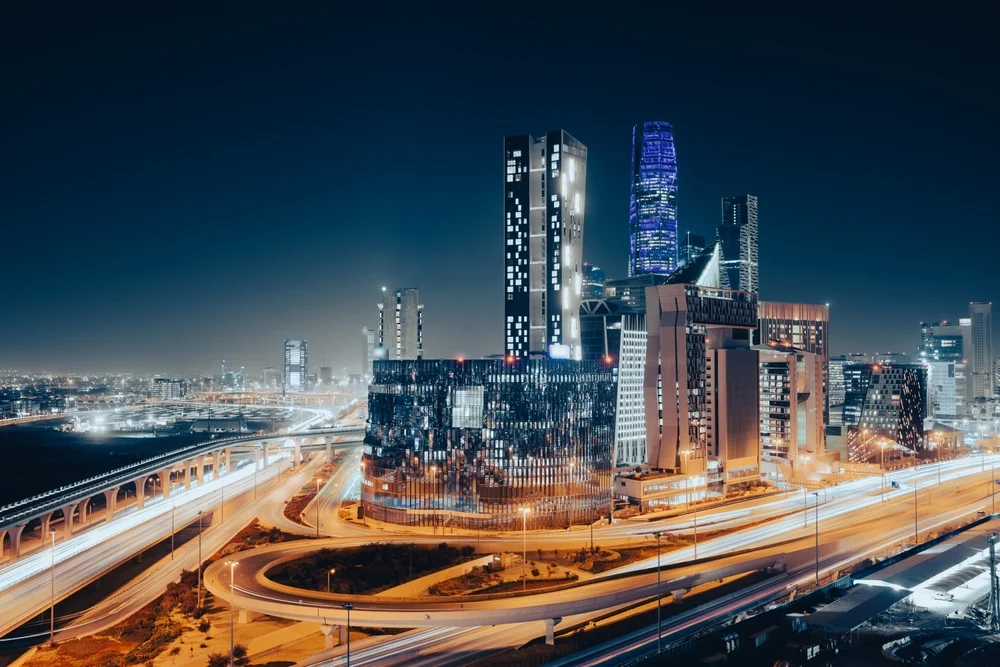 Riyadh airport incident tests Saudi tourism's resilience amid regional conflict