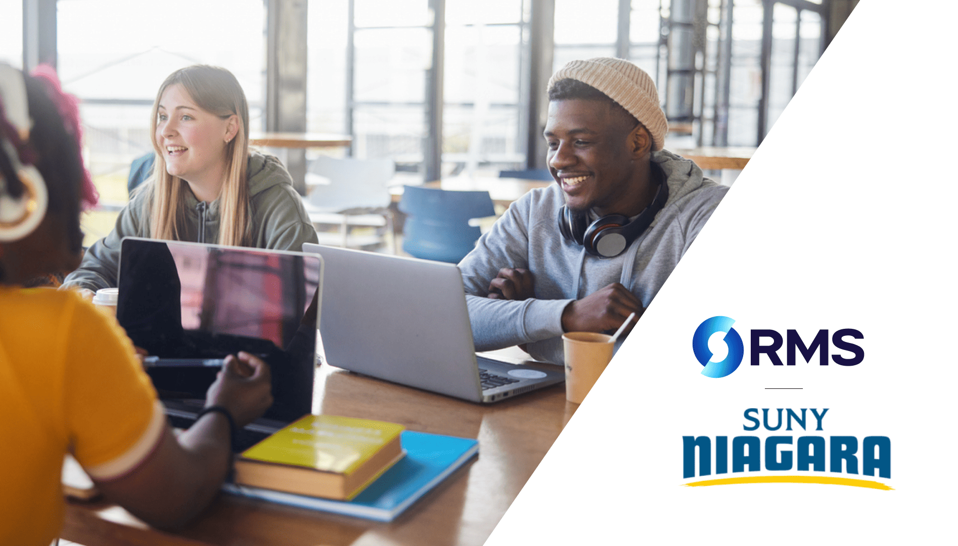RMS Platform Integrated into SUNY Niagara Hospitality Curriculum to Build Tech-Ready Graduates