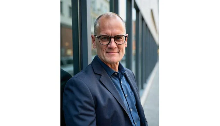 RMS Taps Rich Steers as CPTO to Drive AI and Platform Evolution