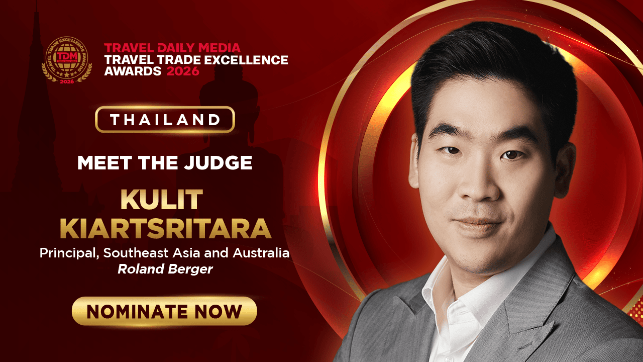 Roland Berger’s Kulit Kiartsritara: Thailand Must Link Fragmented Strengths via Smarter Partnerships