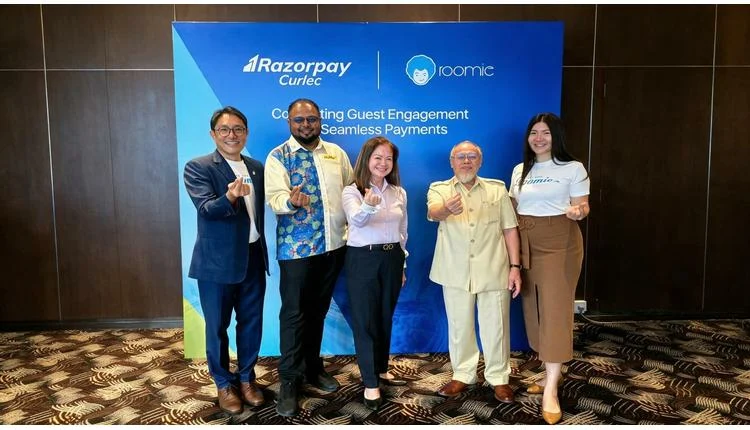 Roomie unveils Malaysia's first hotel-specific payment gateway