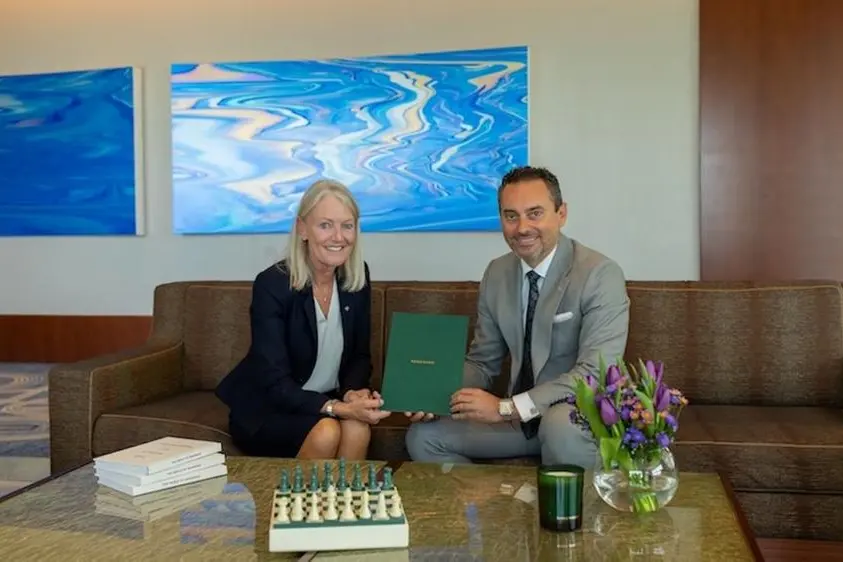 Rosewood Abu Dhabi and Les Roches Partner to Develop Luxury Hospitality Talent in UAE