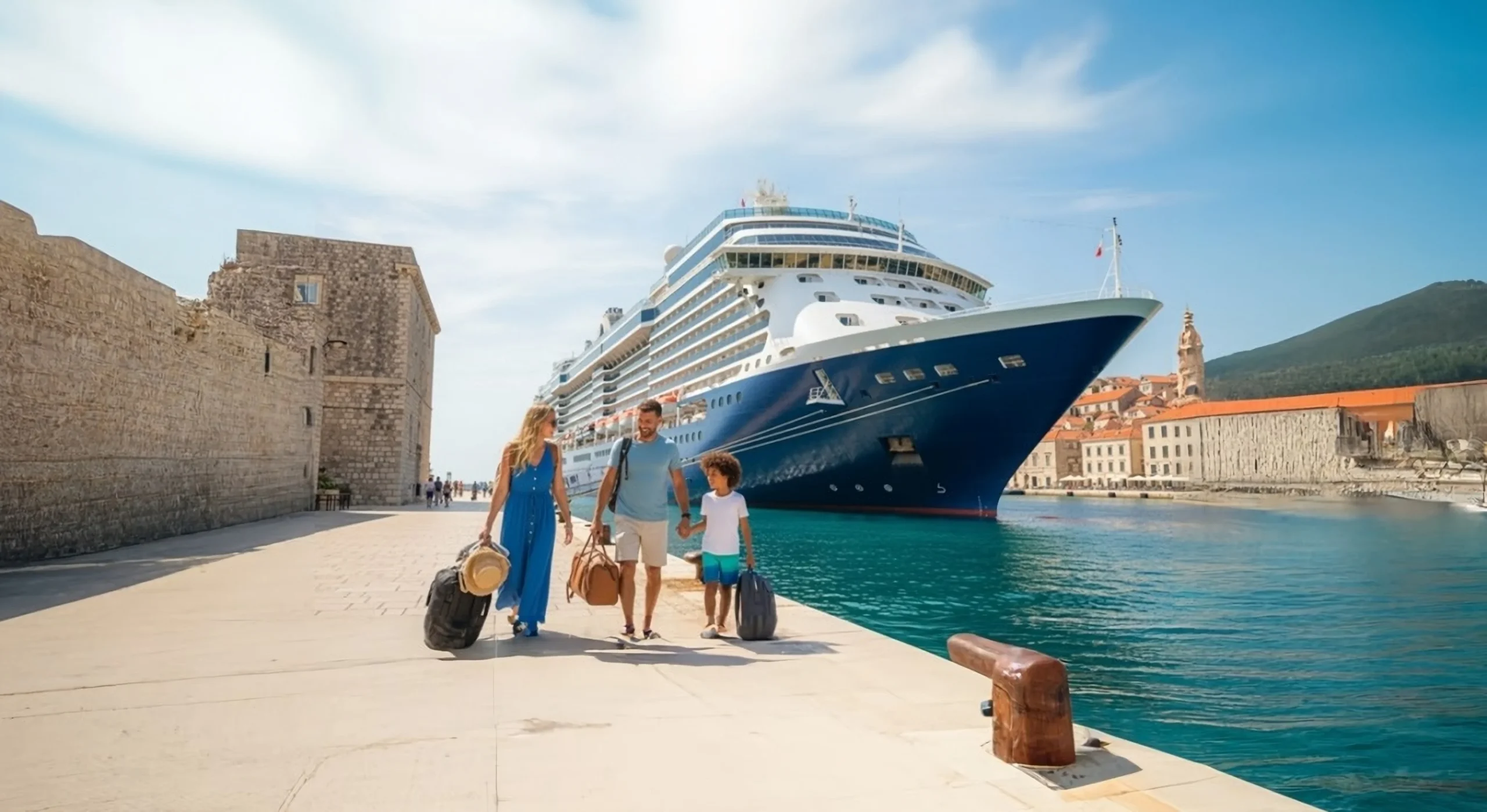 Royal Caribbean and Mastercard launch APAC cruise savings