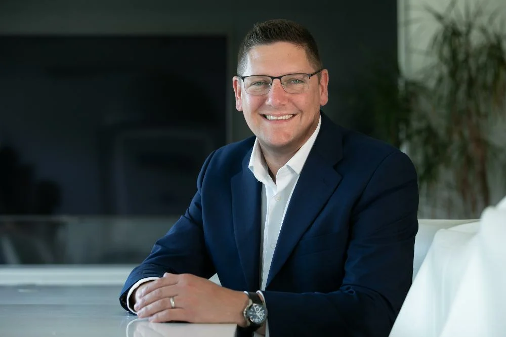 Royal Caribbean Names Ben Bouldin to Lead APAC Operations as Cruise Demand Rises