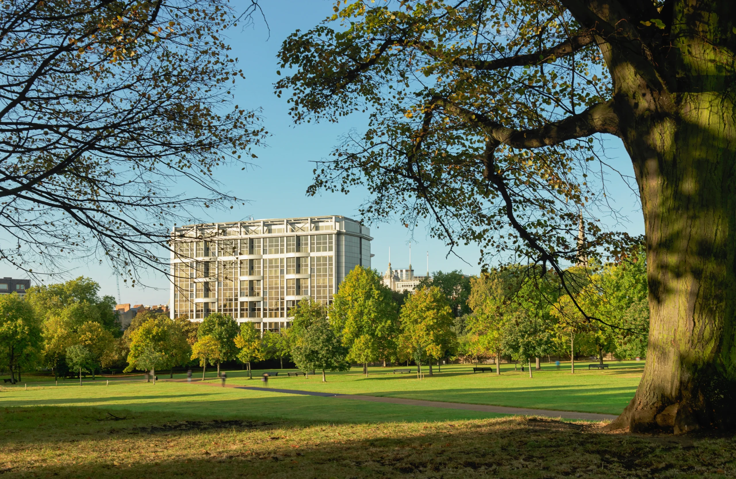 Royal Garden Hotel taps IDeaS G3 RMS to sharpen pricing and demand forecasting