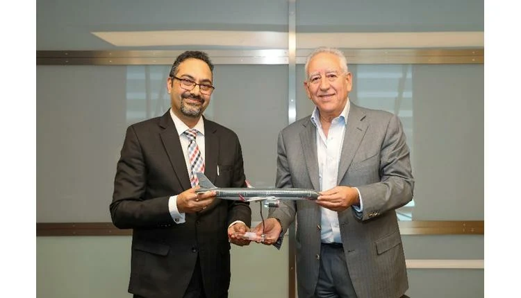 Royal Jordanian picks Ramco for MRO and supply chain overhaul