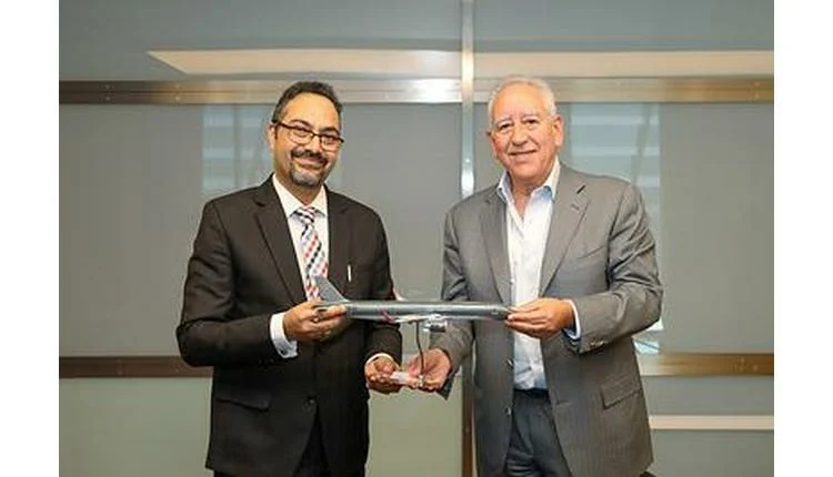 Royal Jordanian selects Ramco for MRO and supply chain overhaul