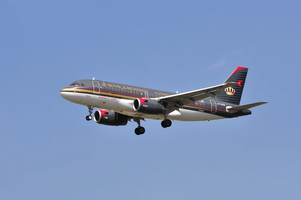 Royal Jordanian targets Indian travelers with monsoon fare push