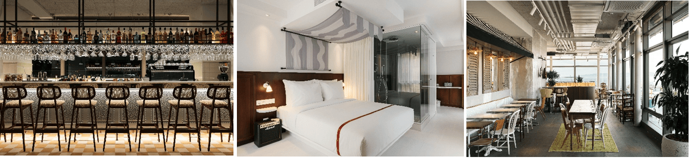 Ruby Hotels debuts in France with Marseille property and workspace