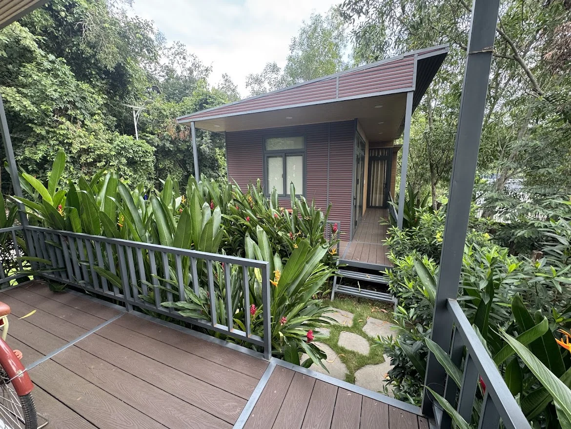 Rural homestays reshape Asia travel as guests seek local immersion