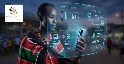 SafariOS brings AI concierge to Tanzania's visitor economy