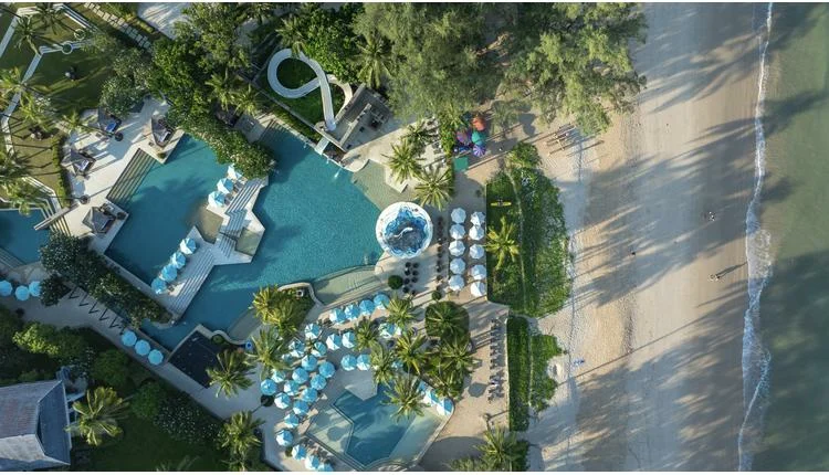 Saii Hotels & Resorts targets GCC travelers with Thailand stay packages
