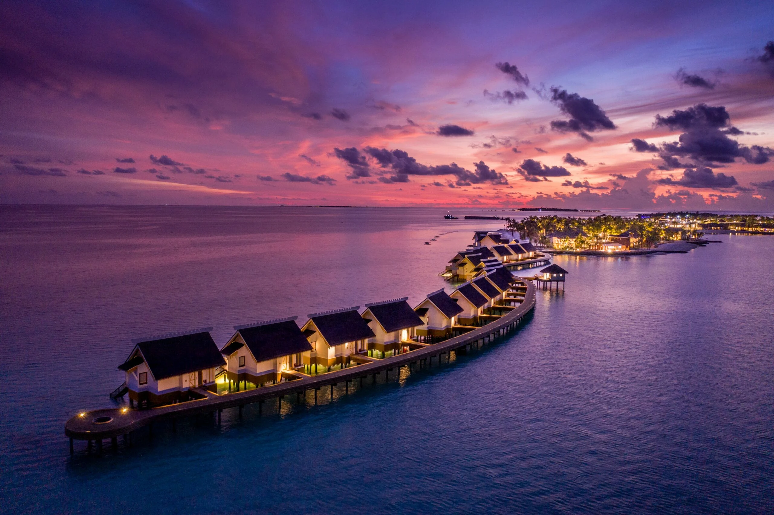 SAii Lagoon Maldives CEO: Time Is the Ultimate Luxury, Vows to End Island Transit Hassles