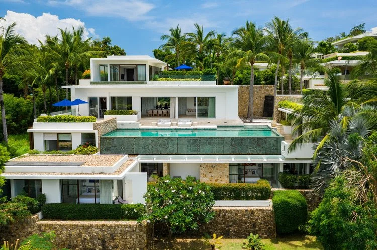 Samujana Koh Samui launches stay-three-pay-two villa offer