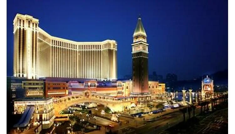 Sands China Extends Dow Jones ESG Streak, Only Integrated Resort in Both Indices