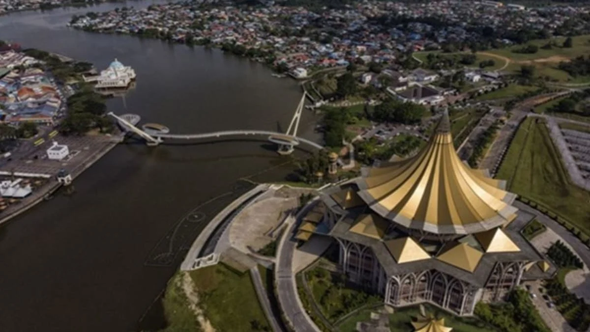 Sarawak steps up as Borneo gateway as Kuching gears up for PATA Travel Mart 2026