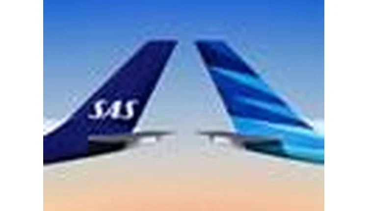 SAS and Garuda Indonesia Codeshare to Link Scandinavia with Jakarta and Bali from Winter 2026
