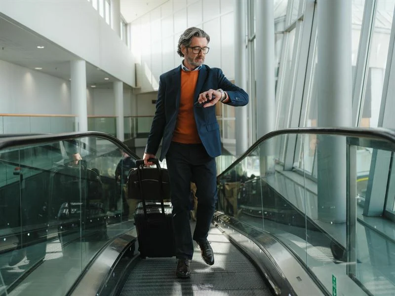 SAS retains Europe's punctuality crown for August 2026