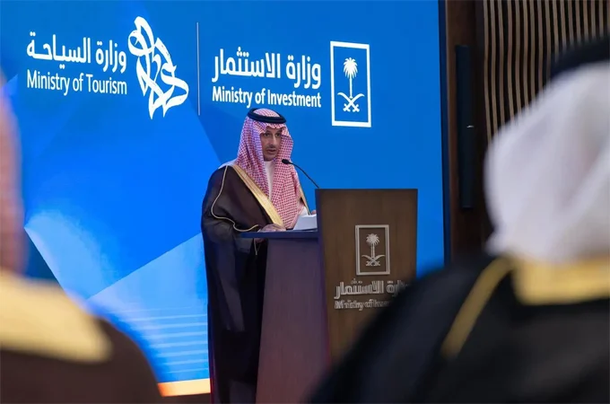 Saudi Arabia greenlights $1.8B in hotel projects ahead of Expo 2030