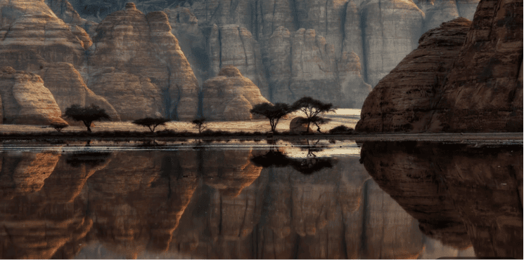 Saudi Arabia's Package Visa Streamlines Luxury Bookings for Travel Trade