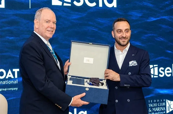 Saudi Arabia targets $479m returns with Red Sea Yacht Show debut