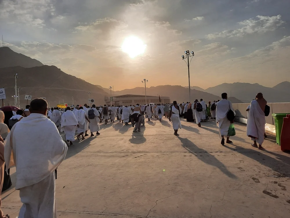 Saudi Arabia tightens Hajj housing rules for 2027 season