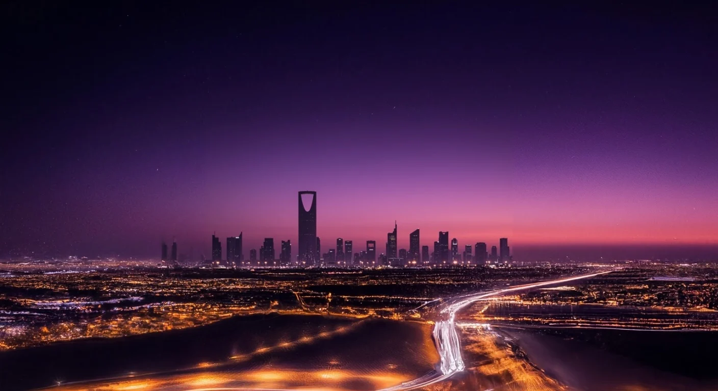 Saudi hotel occupancy dips as supply surge sparks rate competition