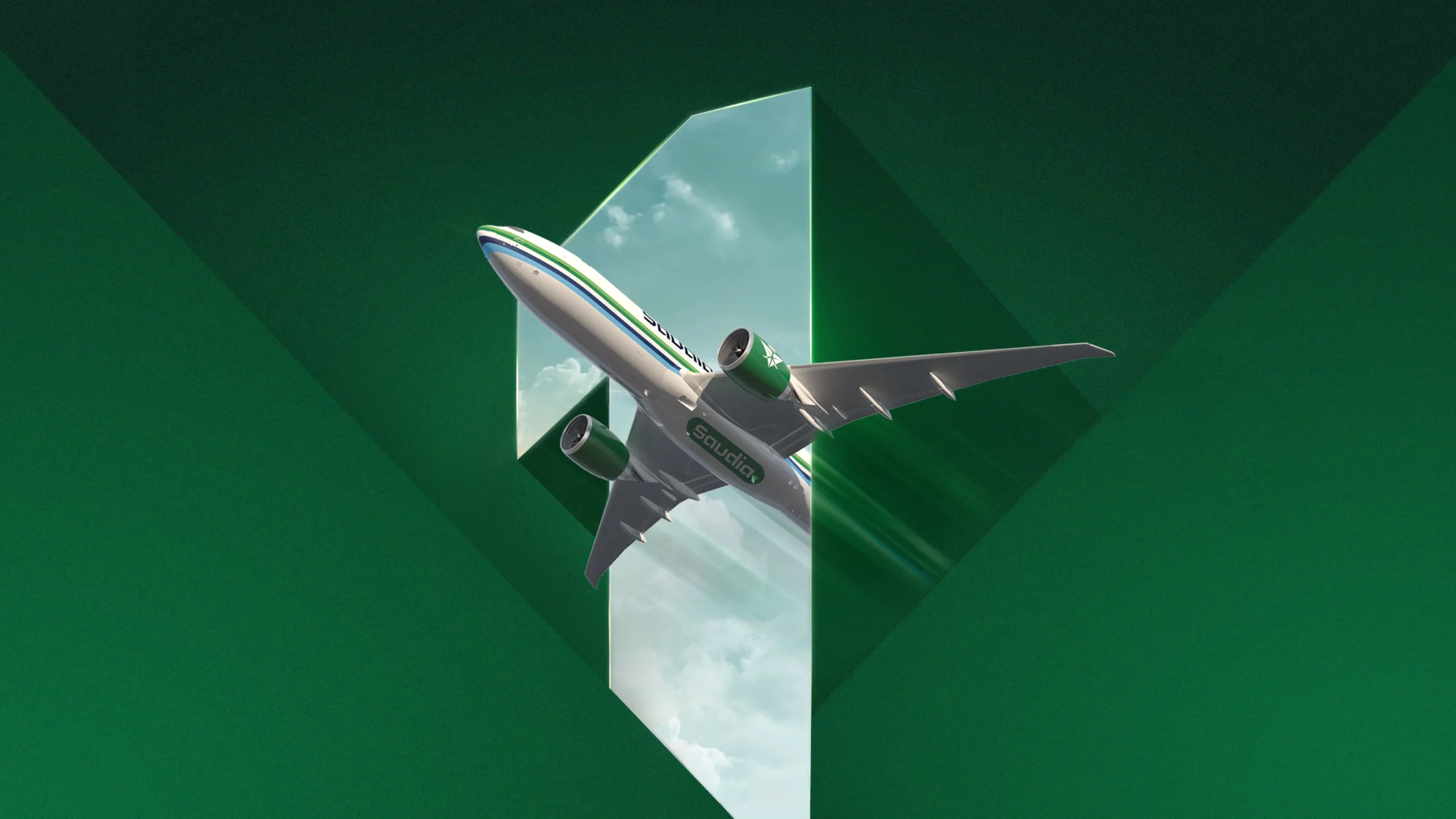 Saudia retains global punctuality crown for third straight month