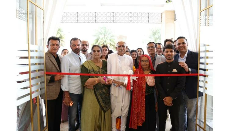 Sayaji Hotels opens Enrise property in Somnath, Gujarat