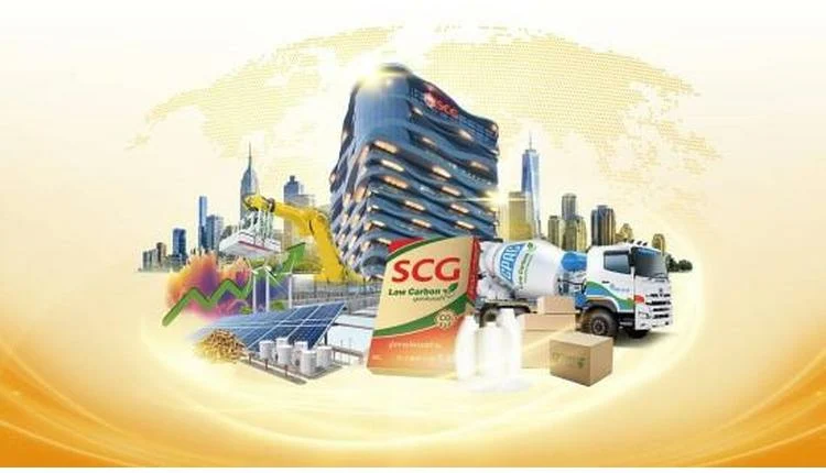 SCG Drives ASEAN Industrial Integration with Robotics, AI, and Cross-Border Partnerships