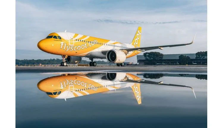 Scoot adds Guiyang flights, boosts China network for winter 2026