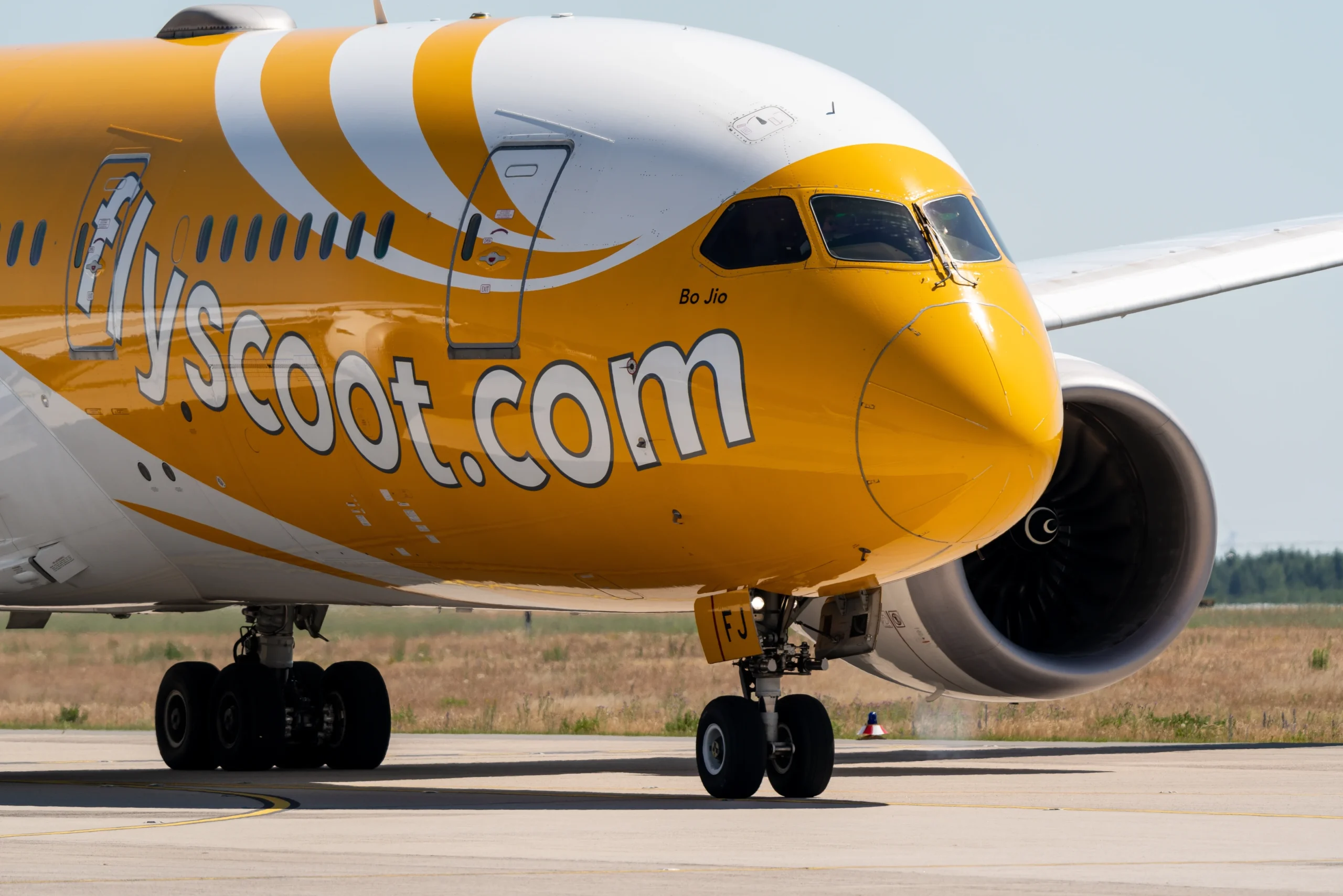 Scoot's Everywhere Sale targets Indian travelers with festive fares