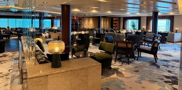 Seabourn Quest Returns to Service with Comprehensive Refit and 2026 Mediterranean Season