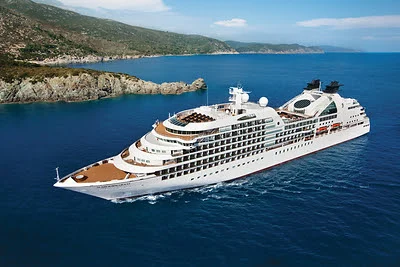 Seabourn Quest to Sail 30-Day Amazon Expedition in 2028
