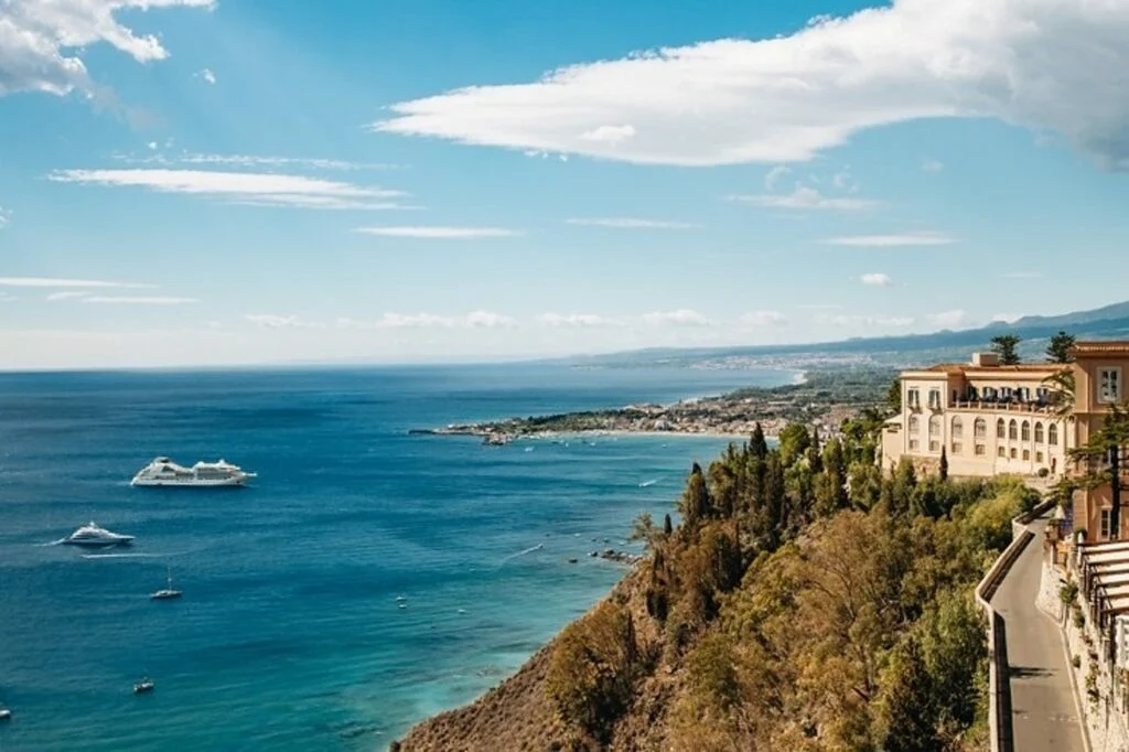 Seabourn Ruby Collection 2028: 54 Ultra-Luxury Voyages Mark 40 Years of Exploration