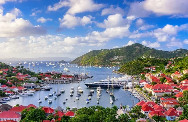 SeaDream Yacht Club Unveils 13 Caribbean Voyages for Fall 2028 and New Year 2029
