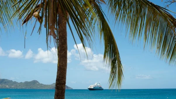 SeaDream Yacht Club Unveils 2029 Caribbean Season with Extended Stays and Deeper Itineraries