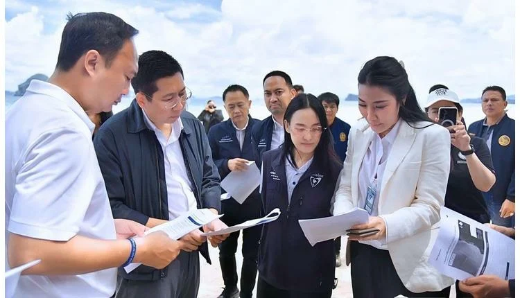 Seaplane Asia Opens Banyuwangi Base, Rebrands as Lifestyle Connectivity Platform