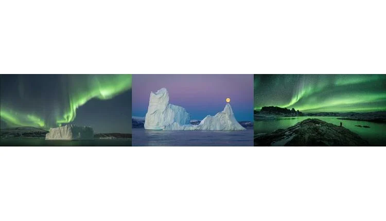 Secret Atlas Adds Two Micro-Cruises for Northern Lights Photography in East Greenland