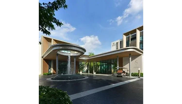 SENS Hotel Bangkok Kubon blends lodging with wellness and retail