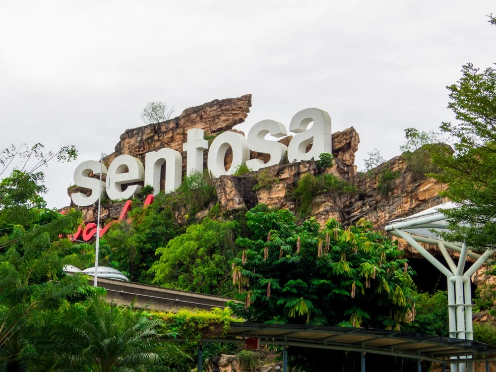 Sentosa Deepens India Push as 8% Visitor Growth Solidifies Top Source Market Status