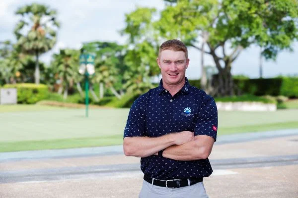Sentosa Golf Club Names Brett Saggus as Superintendent, Bolsters Agronomy Team