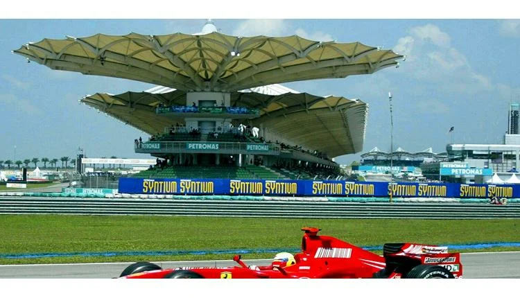 Sepang to host F1 again in 2026 as Malaysia targets race-driven tourism