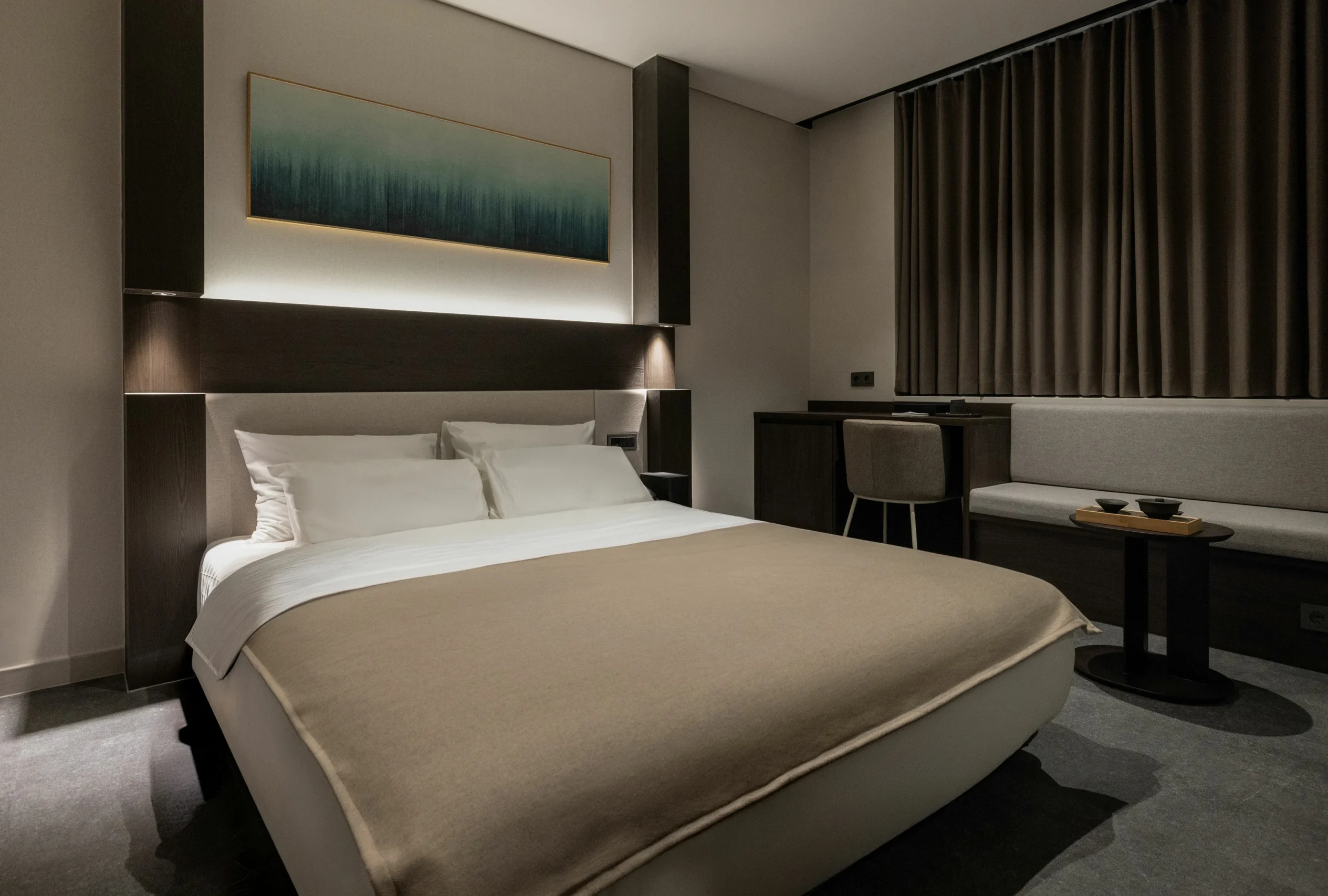 Series by Marriott debuts in South Korea with Anook Signature Seoul Guro