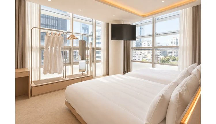 Series by Marriott debuts three new South Korea properties